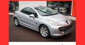 Annonce Peugeot 207 occasion Essence 207CC 1.6 THP 120ch  Sarreguemines