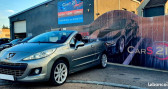 Peugeot 207 occasion année 2010 boite Manuelle Annonce Peugeot 207 occasion Diesel 207Cc 1.6Hdi 110Cv Roland Garros 08-2010 à Dijon