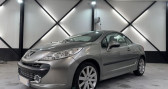 Peugeot 207 207CC 1.6THP 120Ch   LE HAVRE 76