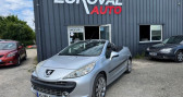 Peugeot 207 occasion année 2007 boite Manuelle Annonce Peugeot 207 occasion Essence 207cc 1.6vti 16v 120ch feline à Fontenay-sur-Eure