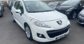 Peugeot 207 207+ 1.4 75ch Active   villeneuve-Saint-Georges 94