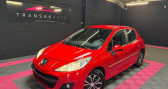 Annonce Peugeot 207 occasion Essence 207+ 1.4e 75ch / Distribution + Embrayage neufs � Lens