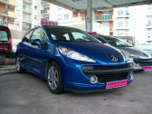 Annonce Peugeot 207 occasion Diesel 3 portes 1.6 HDi 110 Sport  Toulouse