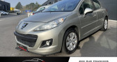 Annonce Peugeot 207 occasion Essence 5 portes 1.4 e 16V 90 cv � CAUDAN