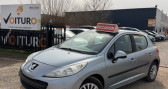 Annonce Peugeot 207 occasion Diesel 5 portes 1.4 HDi 70 cv,Kit distribution Ok,R�vis�e,Id�al jeu � Tignieu Jameyzieu