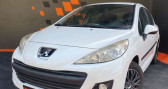 Peugeot 207 occasion année 2010 boite Manuelle Annonce Peugeot 207 occasion Diesel 5 portes 1.4 HDi 70 cv à Francin
