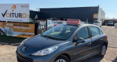 Annonce Peugeot 207 occasion Diesel 5 portes 1.6 HDi Blue Lion 90 cv,KIT DISTRIBUTION NEUF � Tignieu Jameyzieu
