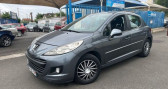 Peugeot 207 occasion année 2010 boite Manuelle Annonce Peugeot 207 occasion Essence 5 portes 120ch pack clim auto à Montfermeil
