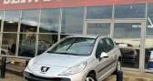 Peugeot 207 70 ch  2008 - annonce de voiture en vente sur Auto Sélection.com