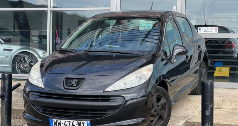 Peugeot 207 75CH