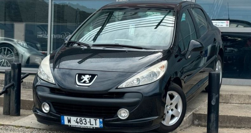 Peugeot 207 75CH