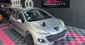 Annonce Peugeot 207 occasion Diesel Access 1.4 HDi 70ch FAP ~ Climatisation ~ Siges en tissu ~   MANOSQUE