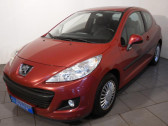 Annonce Peugeot 207 occasion Diesel ACTIVE 1.4 HDI 3P  Brest