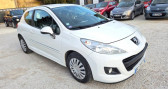 Annonce Peugeot 207 occasion Essence Active 1.4 i 73 cv � Les Pennes-Mirabeau
