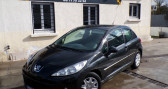 Annonce Peugeot 207 occasion Diesel AFFAIRE 1.4 HDI 70 FAP PACK CD CLIM � Clamart