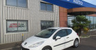 Peugeot 207 occasion Blanc année 2011 boite Manuelle Annonce Peugeot 207 occasion Diesel AFFAIRE 1.6 HDI 92 FAP PACK CD CLIM à Saint Parres Aux Tertres