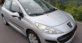 Peugeot 207 , garage GILAUTO  Marly