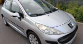 Peugeot 207 occasion année 2008 boite Manuelle Annonce Peugeot 207 occasion Essence Belle 1.4 16v 2008 pack revise garanti etat reprise à Marly