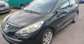 Peugeot 207 occasion année 2006 boite Manuelle Annonce Peugeot 207 occasion Essence Belle 1.6 pack 2006 tbe ct ok reprise à Marly