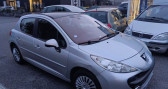 Annonce Peugeot 207 occasion Diesel Belle hdi feline 11 2008 pack 107000 kms revise reprise  Marly
