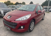 Peugeot 207 occasion année 2010 boite Automatique Annonce Peugeot 207 occasion Essence BVA 1.6 vti 120cv à Fouquières-lès-Lens