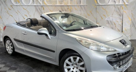 Peugeot 207 , garage CONCEPT CAR � Saint-Maur-des-Fossés