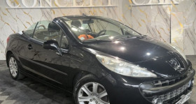 Peugeot 207 , garage CONCEPT CAR � Saint-Maur-des-Fossés