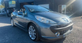 Annonce Peugeot 207 occasion Diesel cabriolet 1l6 HDI 110 chx � Douai