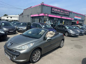 Annonce Peugeot 207 occasion Essence CC 1.6 16V 120 FELINE CUIR SUPER PROPRE  Coignires
