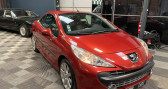 Peugeot 207 occasion année 2007 boite Manuelle Annonce Peugeot 207 occasion Essence CC 1.6 THP SPORT PACK 156ch à Le Mans
