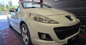 Annonce Peugeot 207 occasion Essence CC 1.6 VTI 120 SPORT � APT