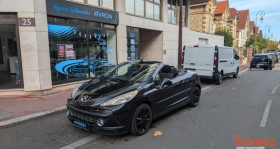 Peugeot 207 , garage AGENCE AUTOMOBILE AVRON � Enghien Les Bains