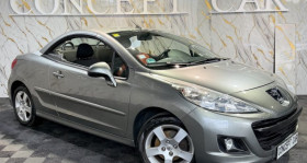 Peugeot 207 , garage CONCEPT CAR � Saint-Maur-des-Fossés