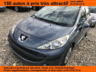 Peugeot 207 occasion Gris année 2007 boite Manuelle Annonce Peugeot 207 occasion Diesel DIESEL 5P 1.4 à Saint-Bonnet-de-Mure