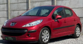 Peugeot 207 , garage PASSION AUTOMOBILE 62  Loison Sous Lens