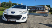 Peugeot 207 occasion année 2010 boite Automatique Annonce Peugeot 207 occasion Essence Exécutive à THIERS