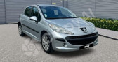 Peugeot 207 occasion année 2007 boite Manuelle Annonce Peugeot 207 occasion Essence Exécutive à Loison Sous Lens