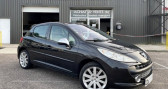 Annonce Peugeot 207 occasion Essence fline 1.6 THP 150 cv BVM-5 TBE  Bettancourt-la-Ferée