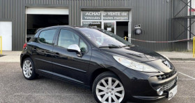 Peugeot 207 occasion 2007 mise en vente à Bettancourt-la-Ferée par le garage CLASS'AUTO - photo n°1