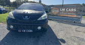 Annonce Peugeot 207 occasion Essence Fline  THIERS