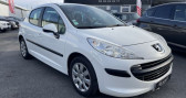 Annonce Peugeot 207 occasion Diesel hdi 70 active 5 portes  Reims