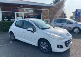 Peugeot 207 , garage DISCOUNT AUTOS  Bavilliers
