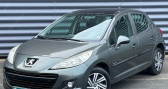 Peugeot 207 II 1.4 95CH 91000Km �DITION URBAN MOVE TOIT PANORAMIQUE 5 PO  2010 - annonce de voiture en vente sur Auto S&eacute;lection.com