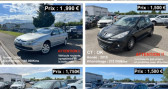 Peugeot 207 Lot De 7 Voitures A Vendre Dans L'tat En Roulant  2010 - annonce de voiture en vente sur Auto Sélection.com