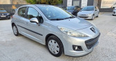 Peugeot 207 Pack Limited 1.4 hdi  2010 - annonce de voiture en vente sur Auto Sélection.com