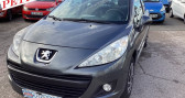 Peugeot 207 occasion  année 2013 boite Manuelle Annonce Peugeot 207 occasion Essence Plus 1.4 à Calais