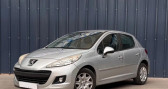 Annonce Peugeot 207 occasion Essence PLUS - Garantie 1 An - Parfait �tat - Suivi Complet - Faible � Halluin