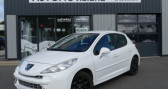 Peugeot 207 SPORT VTI 120 CV  2007 - annonce de voiture en vente sur Auto Sélection.com