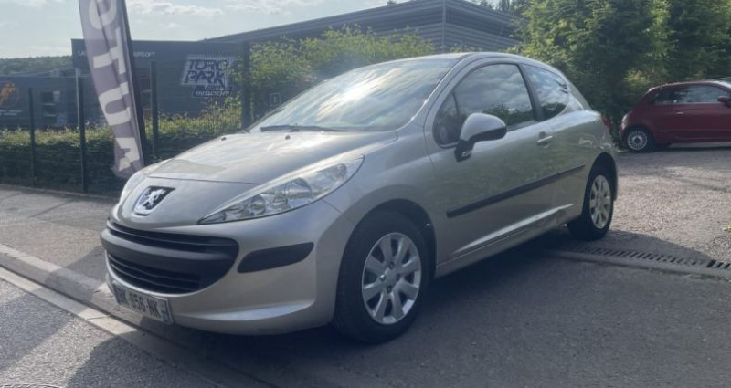 Peugeot 207 STYLE 1.4 VTI - 16V 95CV