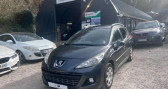 Annonce Peugeot 207 occasion Diesel SW 1.6 HDi 92cv 1�re Main � Sathonay-Camp